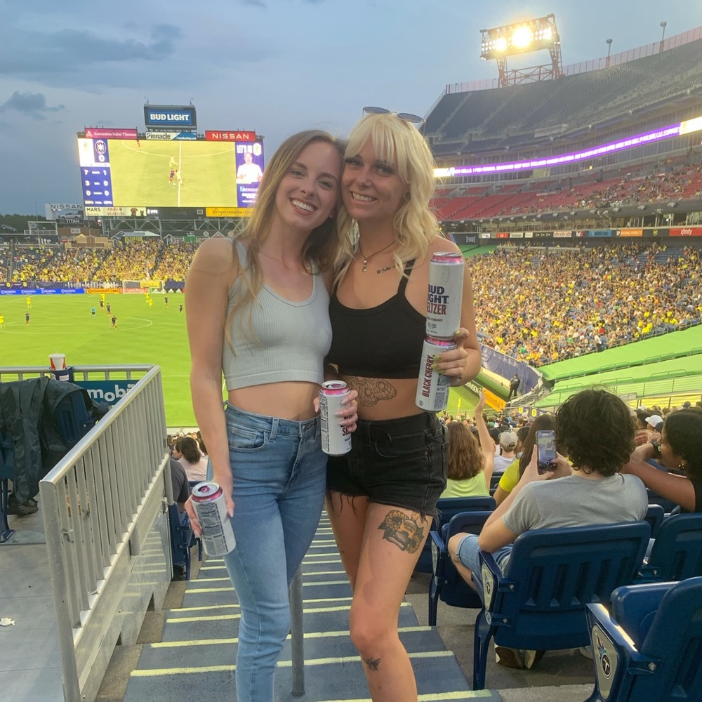 Meet your Posher, Kylee